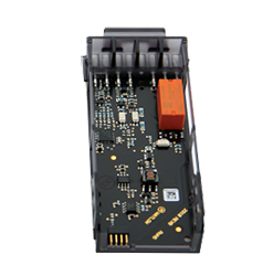Limit Control Modules