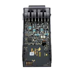 Mixed I/O Modules