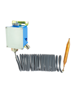 F TR series temperature switch