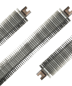 FINBAR™ Single- Ended Heaters