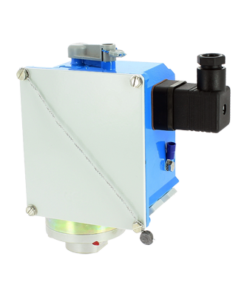 F series pressure switch