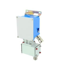 FM series pressure switch