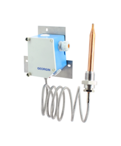 GC/GB series temperature switch