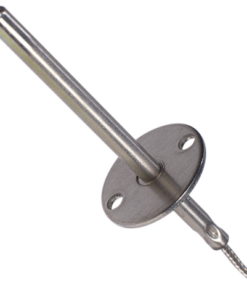 Tube and Wire Thermocouples