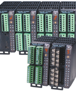 EZ-ZONE® RM Modular Controller Family