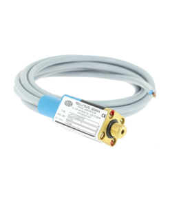 Pressure switch J Series Small size model