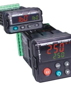 EZ-ZONE® PM Express Limit Controller