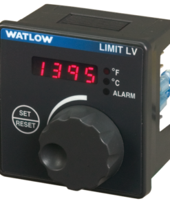 SERIES LV Temperature Limit Controller