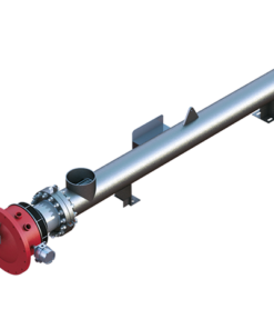 OPTIMAX® Heat Exchanger