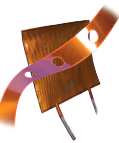Polyimide Heaters