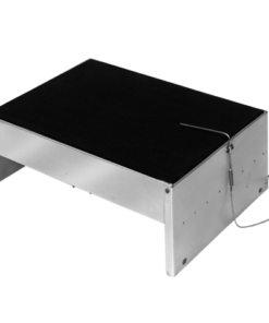 RAYMAX® 1220 and 2030 Panel Heaters