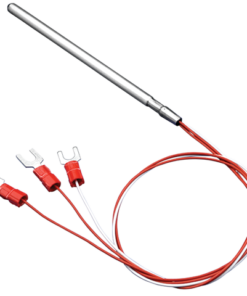 RTDs (Resistance Temperature Detectors)