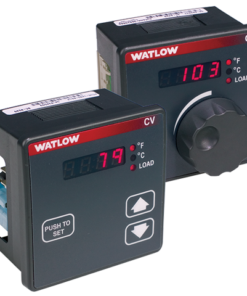 SERIES CV Temperature Controller