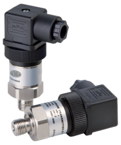 SR Series transmitter