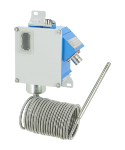 Non classified temperature switch F 40R series