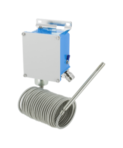 F MT series temperature switch