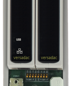 Eurotherm® versadac™ Scalable Data Recorder