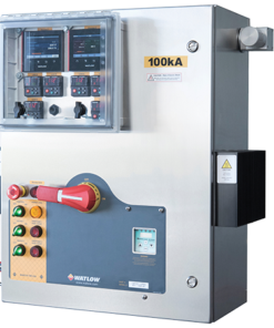 WATCONNECT® Control Panels
