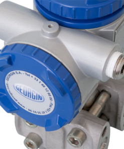 Pressure switch F Series Compact industrial model