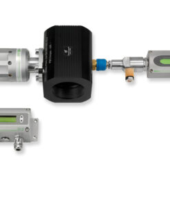 Flow Sensors / Flow Meters