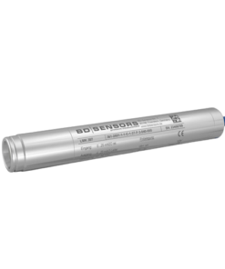 level Measurement