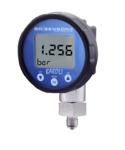 Pressure Measurement